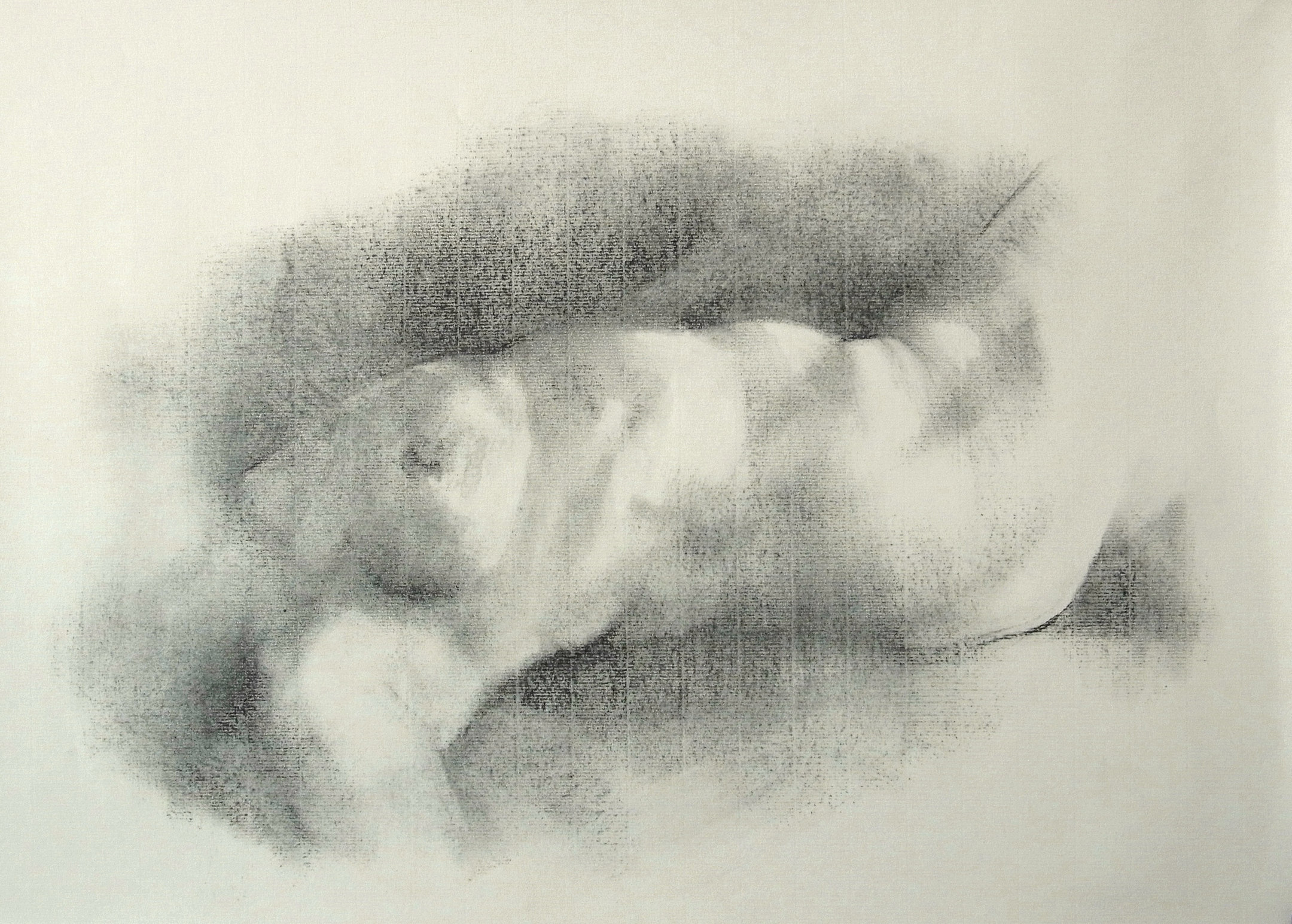 Untitled &mdash; Jasmin Harell